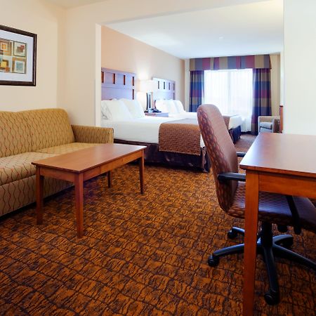 Holiday Inn Express Hotel & Suites Mount Airy By Ihg Quarto foto