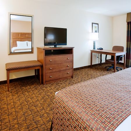 Holiday Inn Express Hotel & Suites Mount Airy By Ihg Quarto foto
