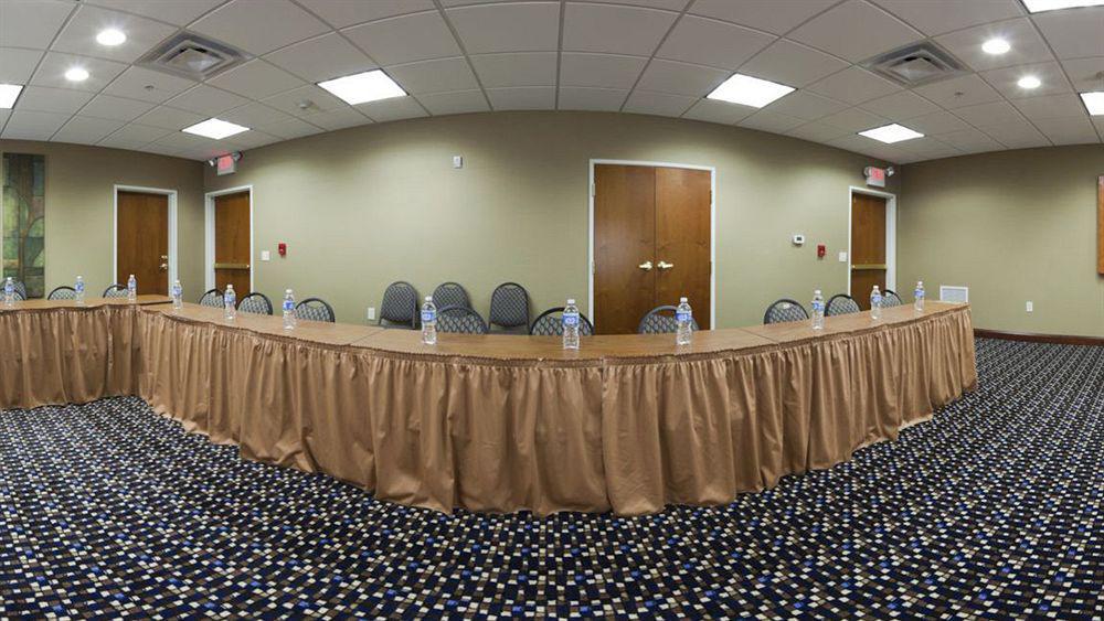 Holiday Inn Express Hotel & Suites Mount Airy By Ihg Exterior foto