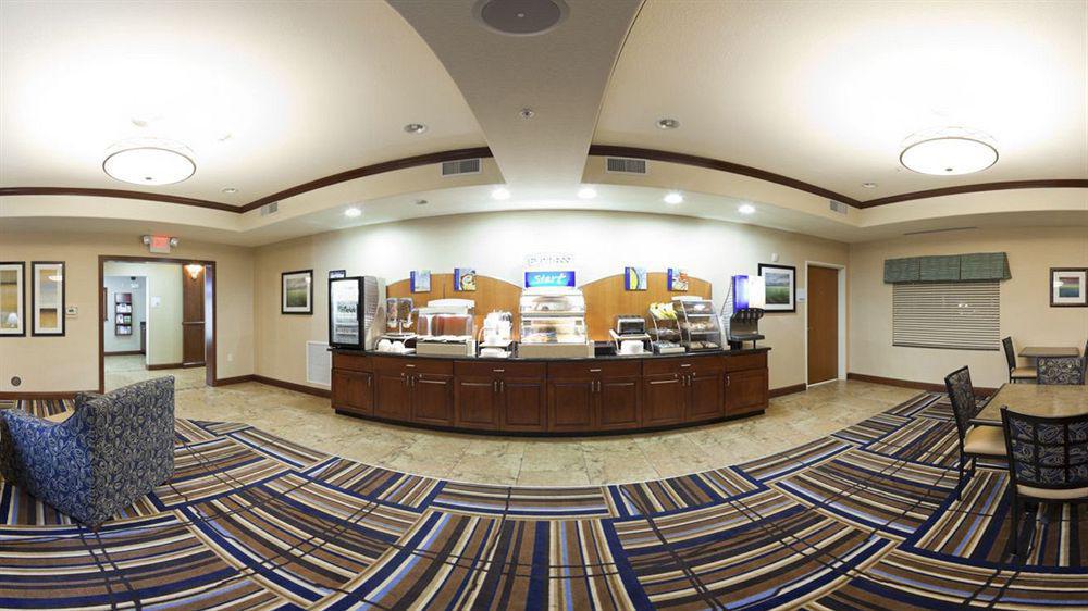 Holiday Inn Express Hotel & Suites Mount Airy By Ihg Exterior foto