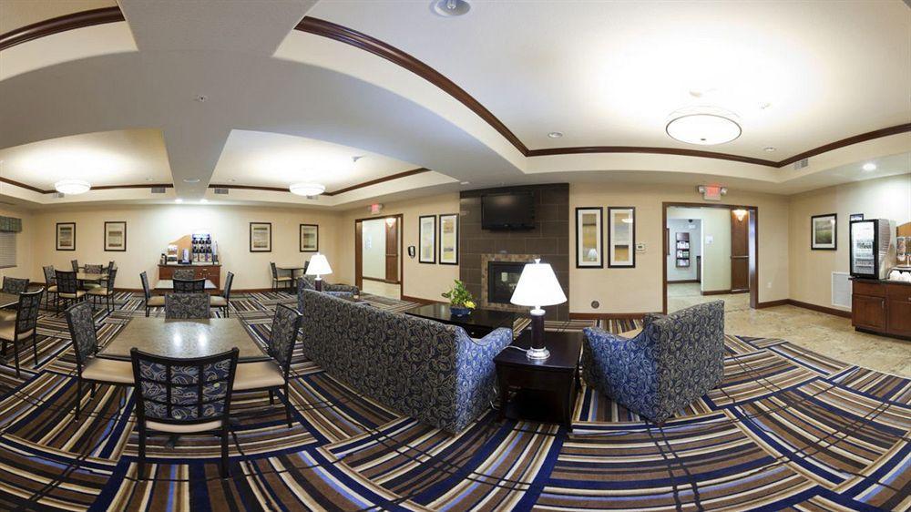 Holiday Inn Express Hotel & Suites Mount Airy By Ihg Exterior foto