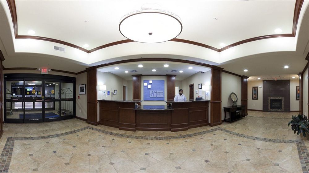 Holiday Inn Express Hotel & Suites Mount Airy By Ihg Exterior foto